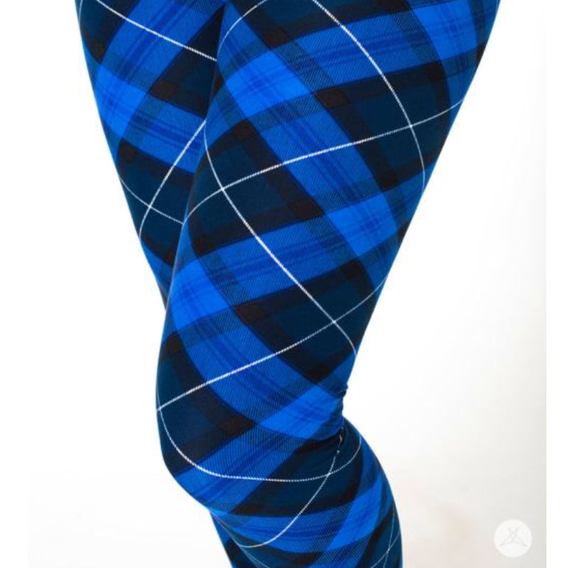 Tartan Dreams Kids– SweetLegs