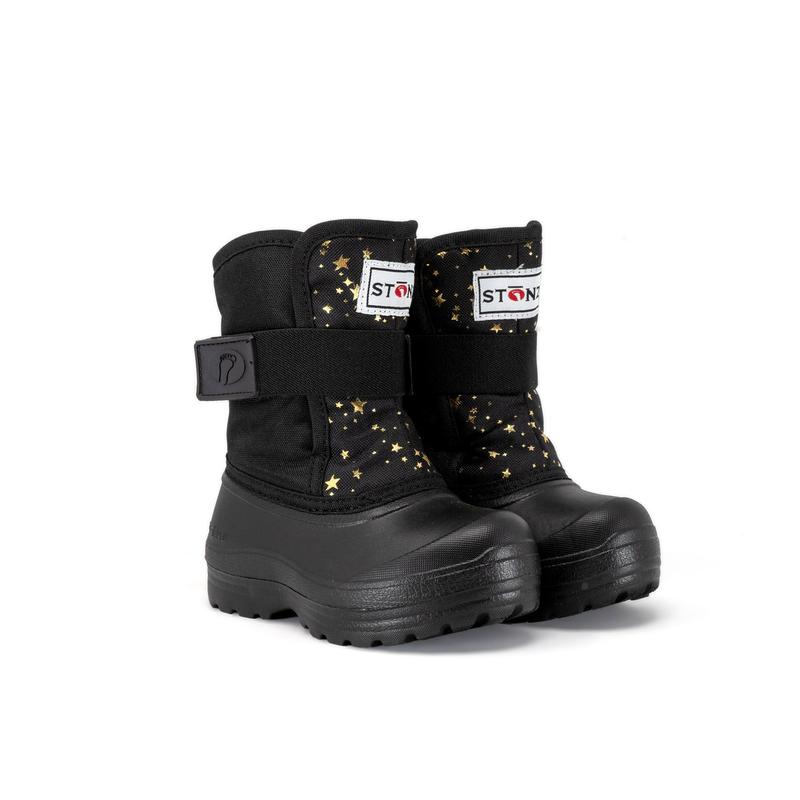 Stonz - Scout Boots - Pitter Patter Boutique