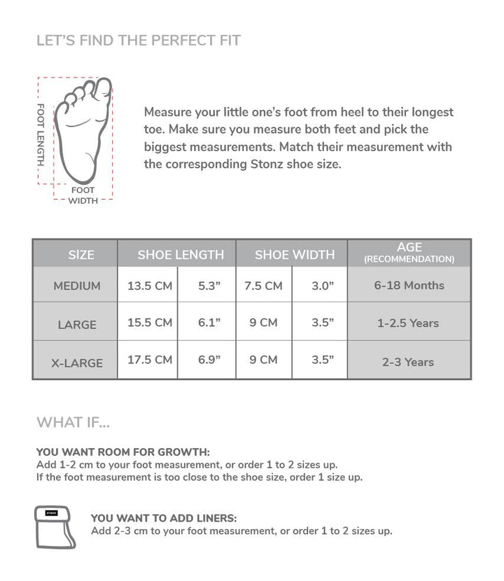 Toddler Puffer Booties (M, L & XL) - Pitter Patter Boutique