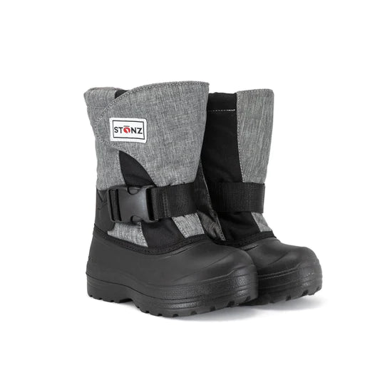 Stonz - Trek Winter Boots - Pitter Patter Boutique