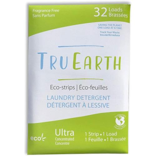 Tru Earth - Eco-Strips Laundry Detergent - Pitter Patter Boutique