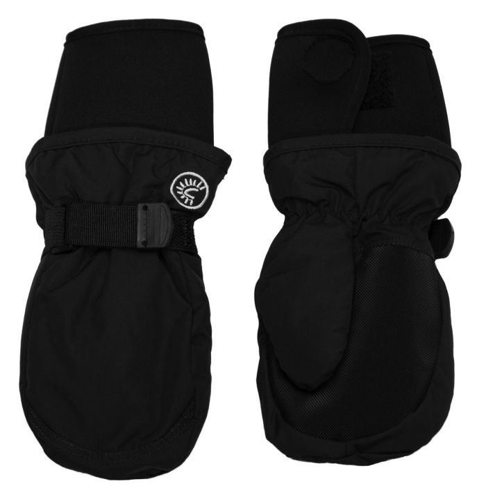 Calikids - Neoprene Cuff Mitten - Pitter Patter Boutique