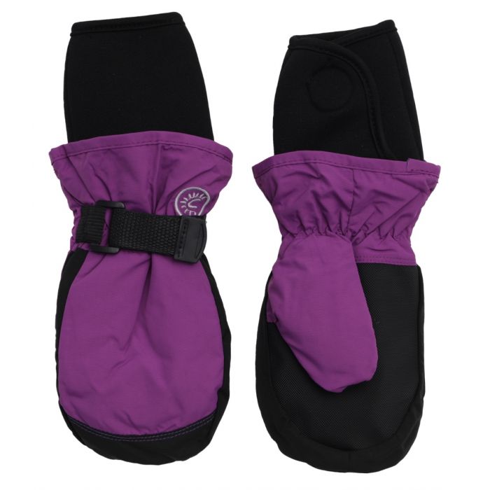 Calikids - Neoprene Cuff Mitten - Pitter Patter Boutique