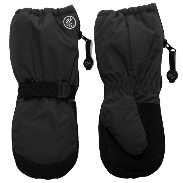 Calikids - Long Cuff Waterproof Mittens - Pitter Patter Boutique