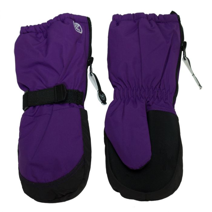 Calikids - Long Cuff Waterproof Mittens - Pitter Patter Boutique