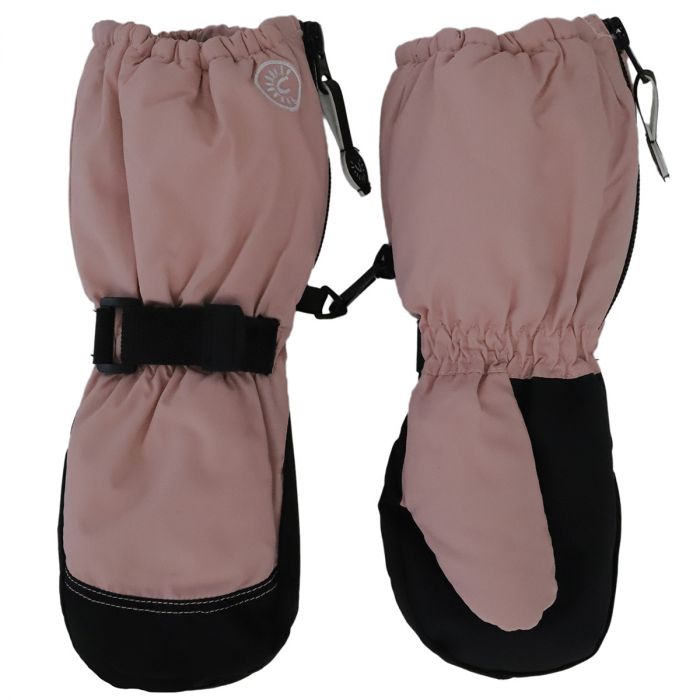 Calikids - Long Cuff Waterproof Mittens - Pitter Patter Boutique