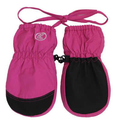 Calikids - Waterproof Corded Baby Mitten - Pitter Patter Boutique