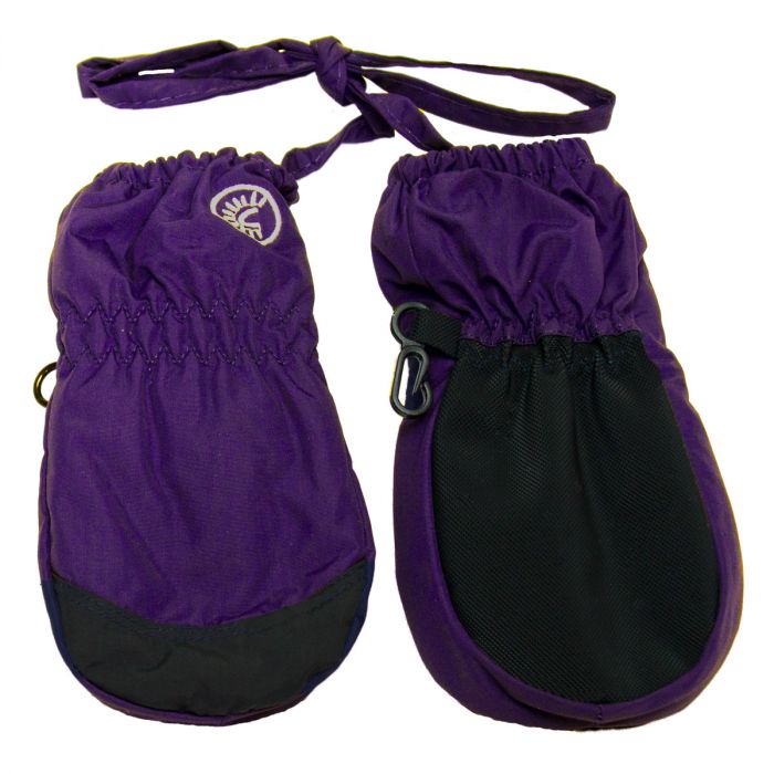 Calikids - Waterproof Corded Baby Mitten - Pitter Patter Boutique