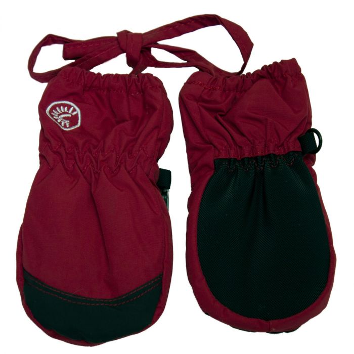 Calikids - Waterproof Corded Baby Mitten - Pitter Patter Boutique