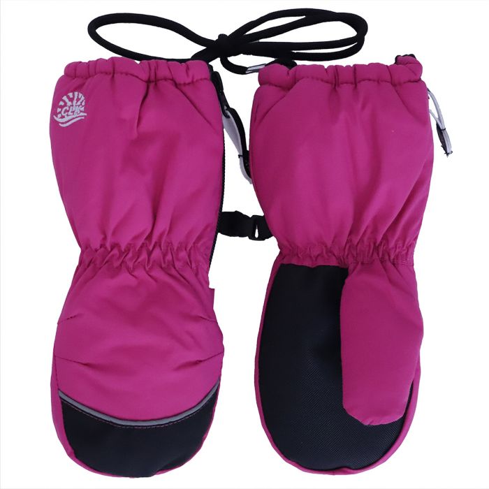Calikids - Waterproof Easy Dressing Mittens - Pitter Patter Boutique
