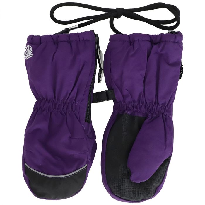 Calikids - Waterproof Easy Dressing Mittens - Pitter Patter Boutique