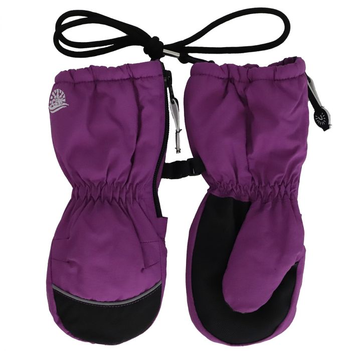 Calikids - Waterproof Easy Dressing Mittens - Pitter Patter Boutique