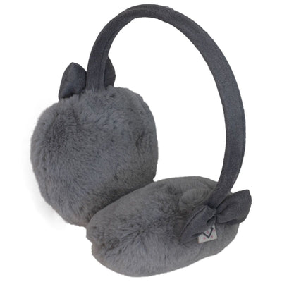 Calikids - Bow Ear Muffs - Pitter Patter Boutique