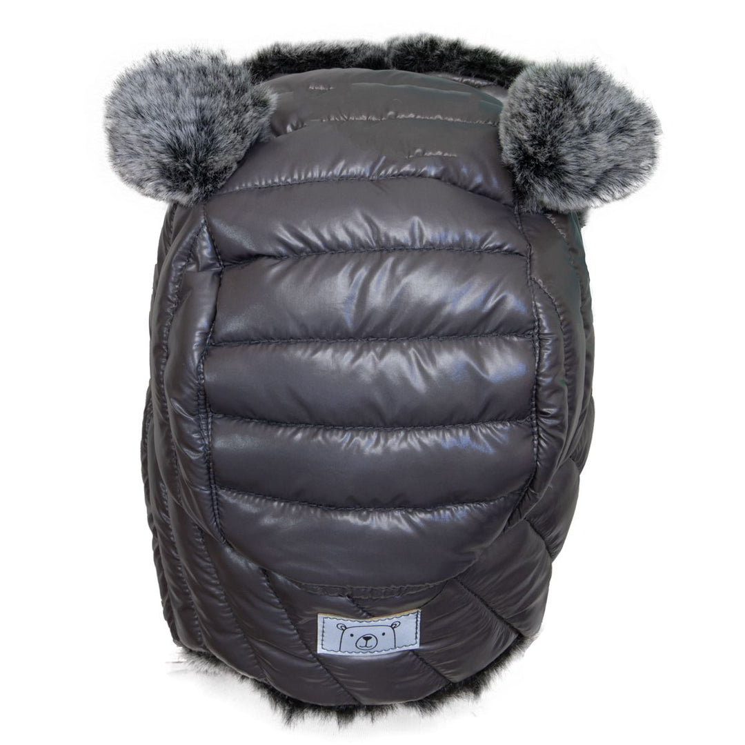 Calikids - Puffer Trapper Hat - Pitter Patter Boutique