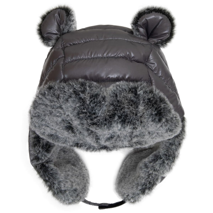 Calikids - Puffer Trapper Hat - Pitter Patter Boutique