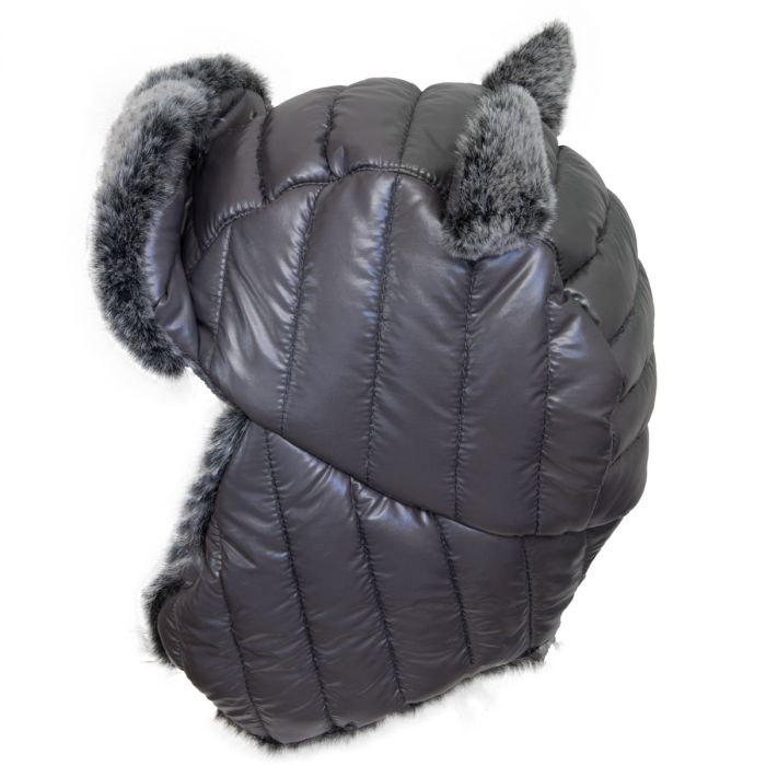 Calikids - Puffer Trapper Hat - Pitter Patter Boutique