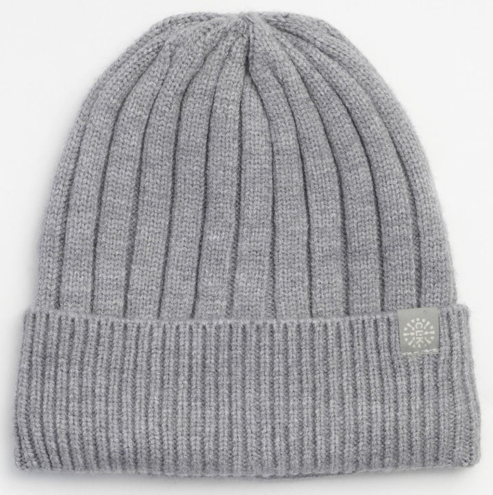 Calikids - Unisex Knit Soft Touch Knit Hat - Pitter Patter Boutique