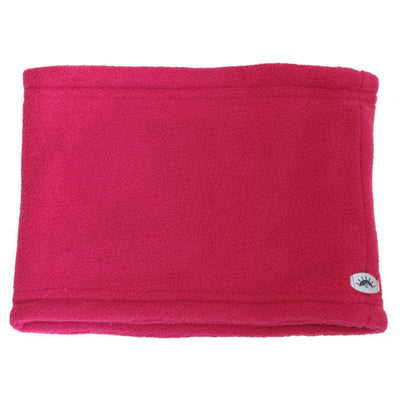 Calikids Fleece Tube Neck Warmers - Pitter Patter Boutique