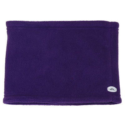 Calikids Fleece Tube Neck Warmers - Pitter Patter Boutique