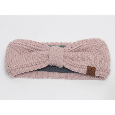 Calikids - Knit Headband - Pitter Patter Boutique