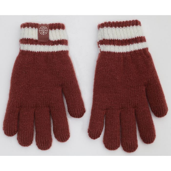 Calikids - Knit Gloves - Pitter Patter Boutique