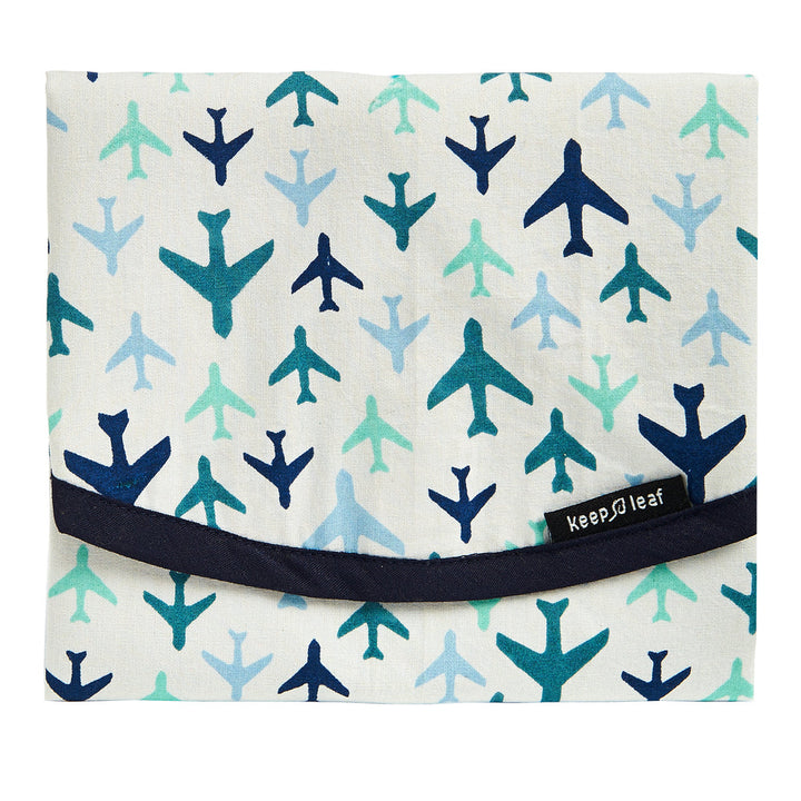 Reusable Food Wrap (Sandwich Wraps) - Pitter Patter Boutique