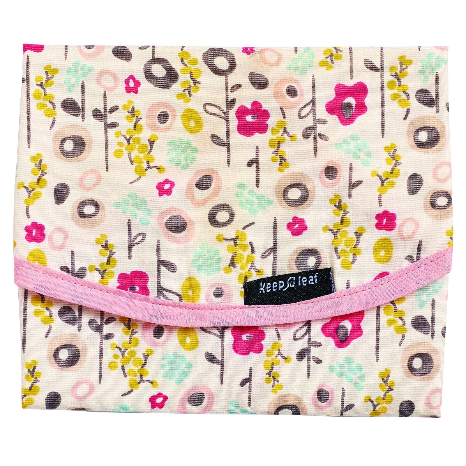 Reusable Food Wrap (Sandwich Wraps) - Pitter Patter Boutique