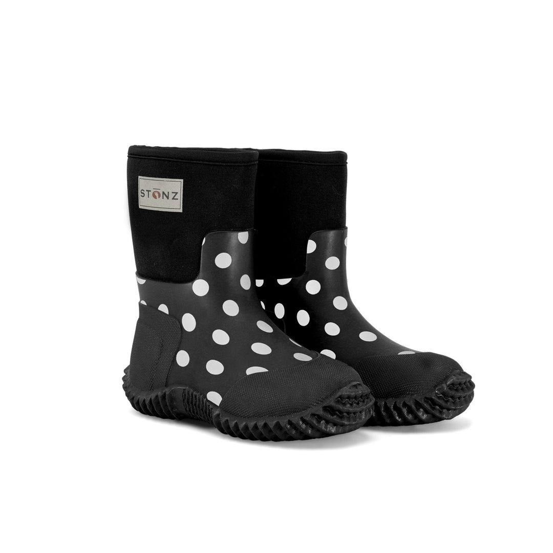 Stonz - West Rain Boots - Pitter Patter Boutique