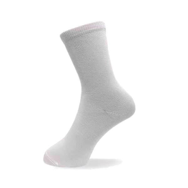 Point Zero Kids Dress Socks - Comfort Seams - Pitter Patter Boutique